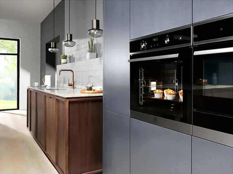 Духовой шкаф с паром ELECTROLUX EOD6P77WZ фото 4 в Ростове-на-Дону