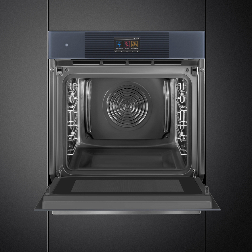 Духовой шкаф SMEG SO6104APG фото 5 в Ростове-на-Дону