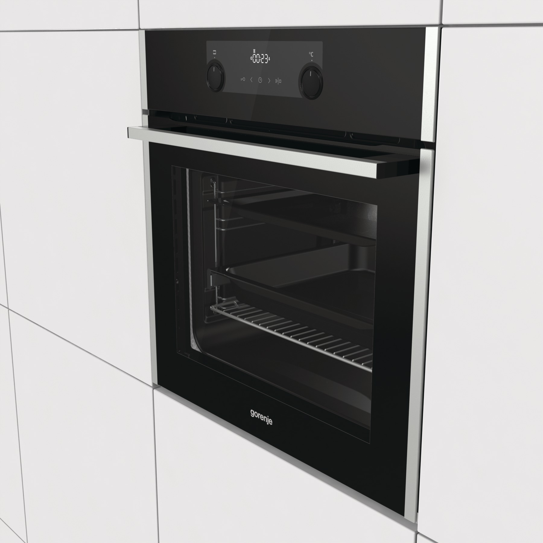Духовой шкаф Gorenje BOP737E20XG фото 4 в Ростове-на-Дону