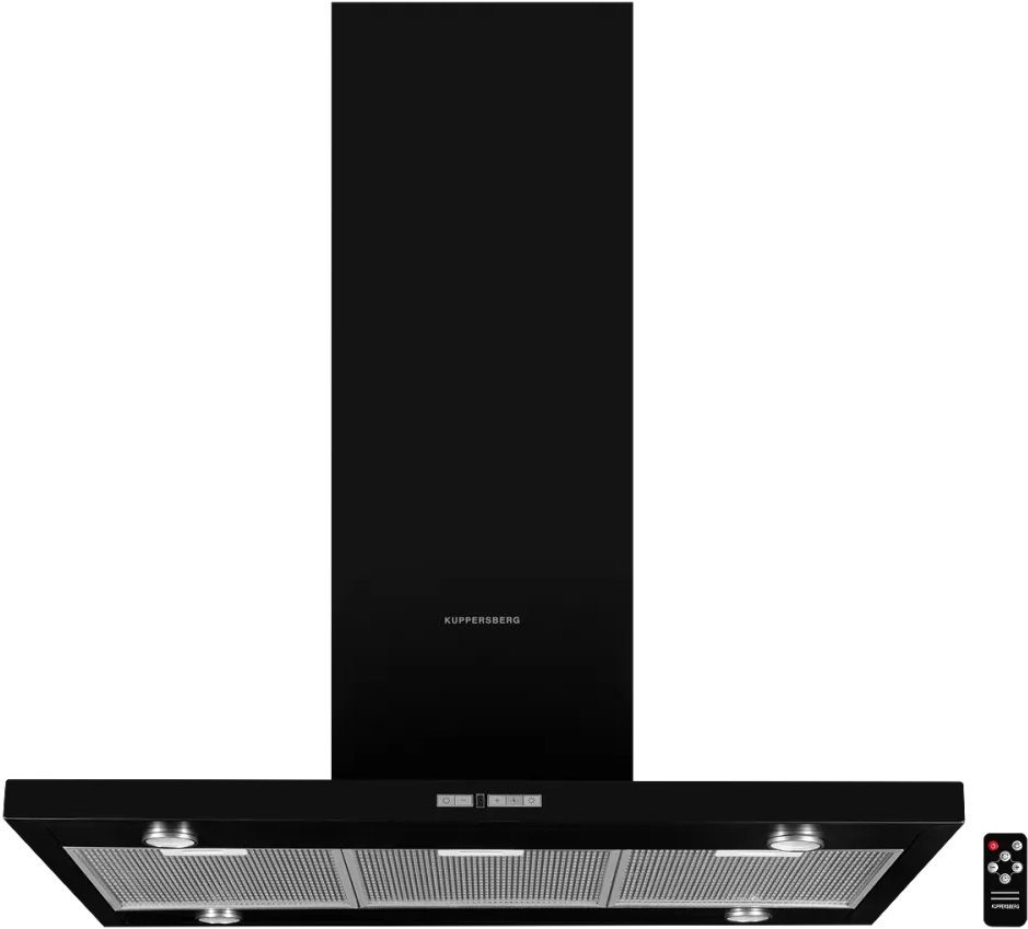 Вытяжка Kuppersberg Kuppersberg DUDL 4 BL фото 1 в Ростове-на-Дону Вытяжка Kuppersberg Kuppersberg DUDL 4 BL фото 1 в Ростове-на-Дону