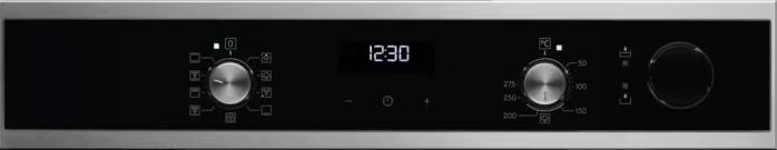 Духовой шкаф Electrolux EOC5E70X фото 2 в Ростове-на-Дону Духовой шкаф Electrolux EOC5E70X фото 2 в Ростове-на-Дону