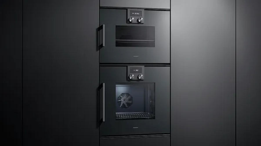 Микроволновая печь Gaggenau BMP250100 фото 3 в Ростове-на-Дону Микроволновая печь Gaggenau BMP250100 фото 3 в Ростове-на-Дону