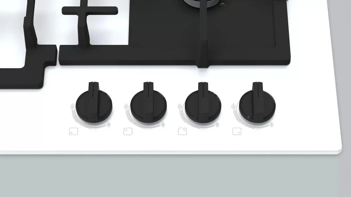 Варочная панель Bosch PNP6B2B92R фото 3 в Ростове-на-Дону