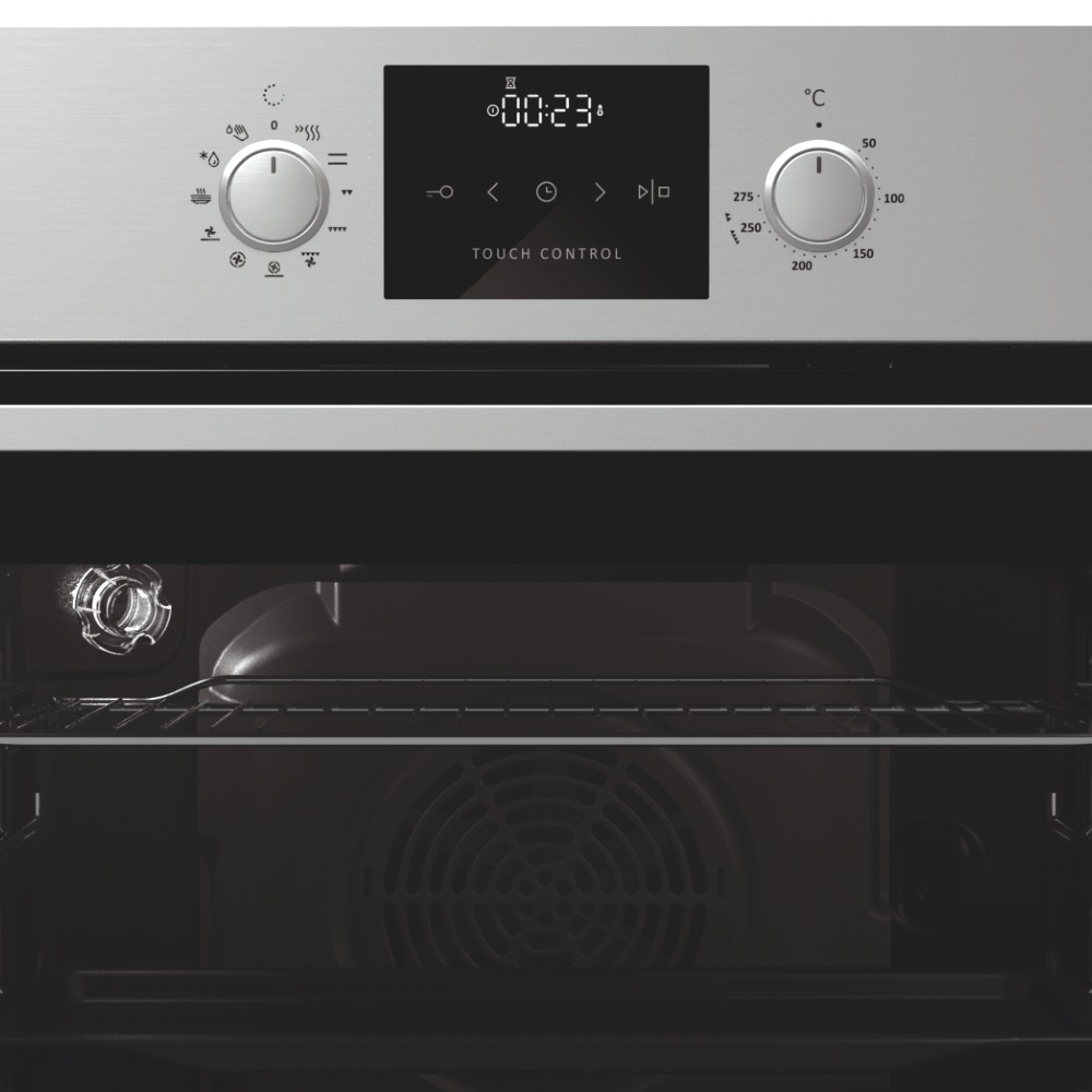 Духовой шкаф Gorenje BO637E30X фото 1 в Ростове-на-Дону Духовой шкаф Gorenje BO637E30X фото 1 в Ростове-на-Дону