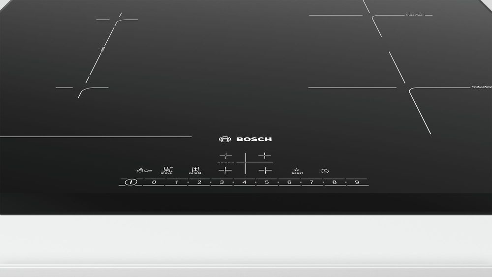 Варочная поверхность Bosch PVS 651 FB 5E фото 3 в Ростове-на-Дону