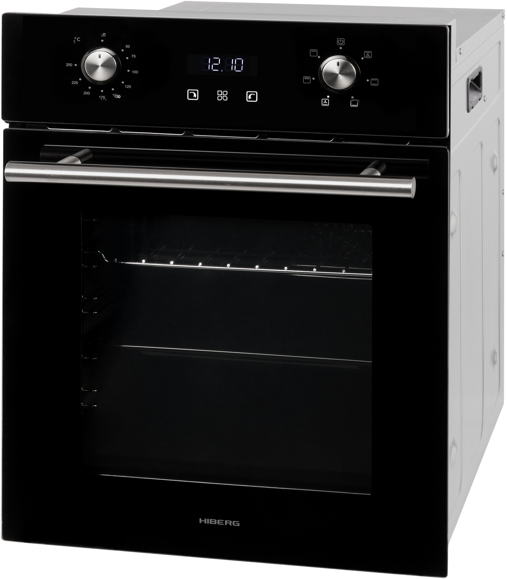 Духовой шкаф HIBERG VM 4260 B фото 2 в Ростове-на-Дону