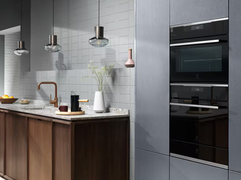 Духовой шкаф Electrolux KOAAS31CX фото 11 в Ростове-на-Дону