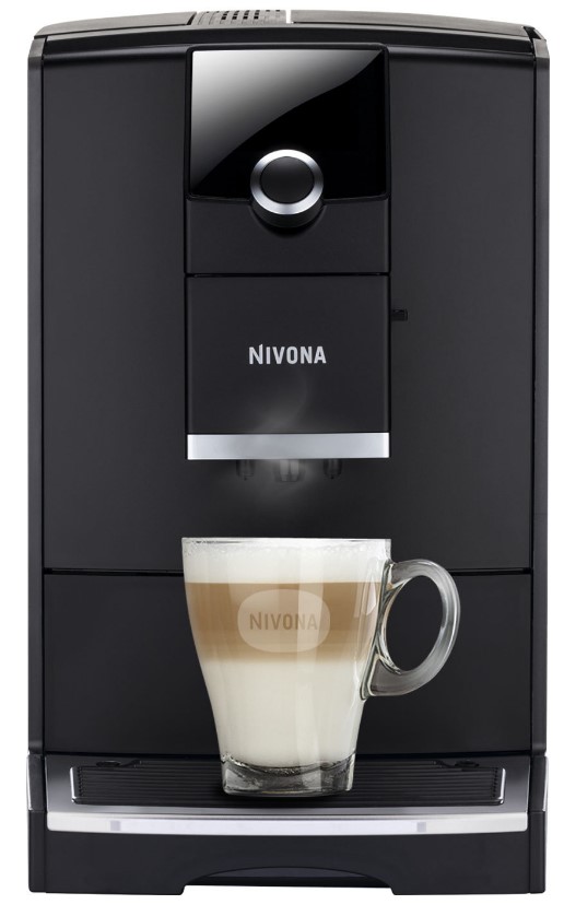Кофемашина Nivona NICR 790 фото 1 в Ростове-на-Дону
