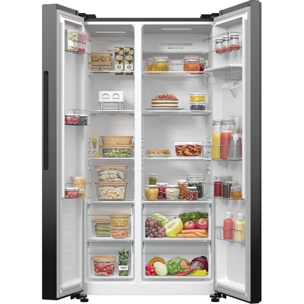 Холодильник Gorenje NRR9185EABXLWD фото 2 в Ростове-на-Дону Холодильник Gorenje NRR9185EABXLWD фото 2 в Ростове-на-Дону