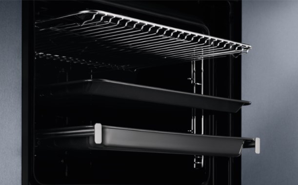 Духовой шкаф Electrolux OKD 5C71 X фото 6 в Ростове-на-Дону