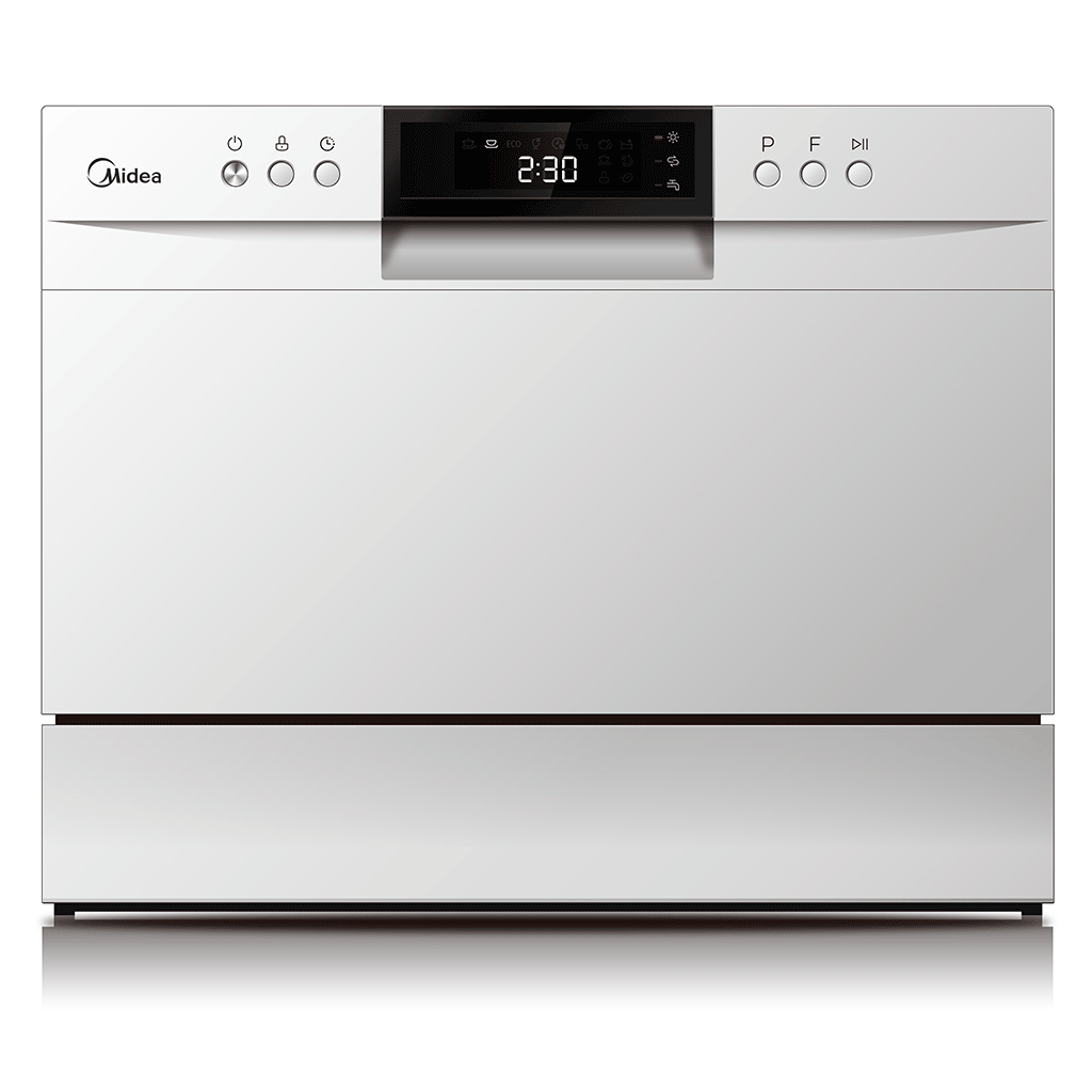 Посудомоечная машина Midea MCFD 55500 W в Ростове-на-Дону Посудомоечная машина Midea MCFD 55500 W в Ростове-на-Дону