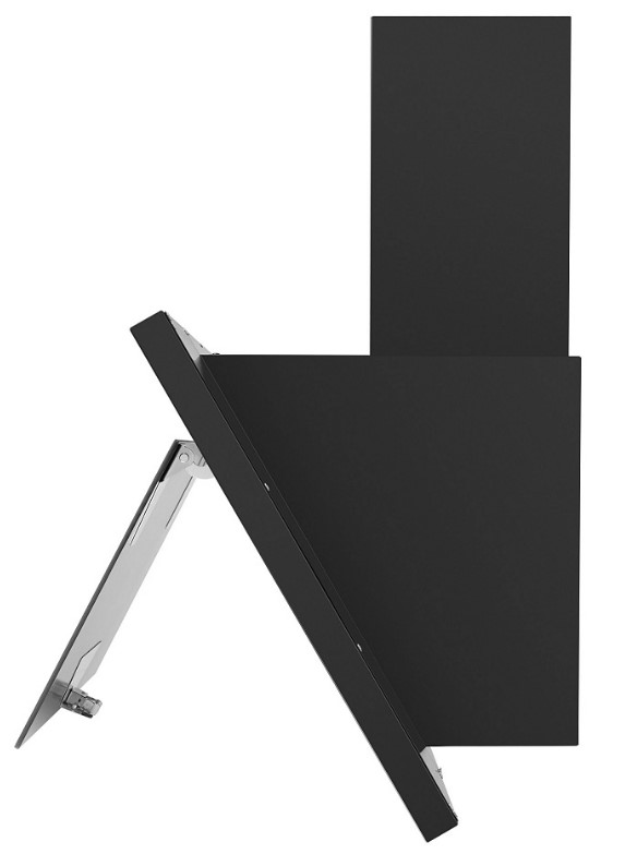 Вытяжка Maunfeld TOWER Light 50 Black Glass Black фото 7 в Ростове-на-Дону