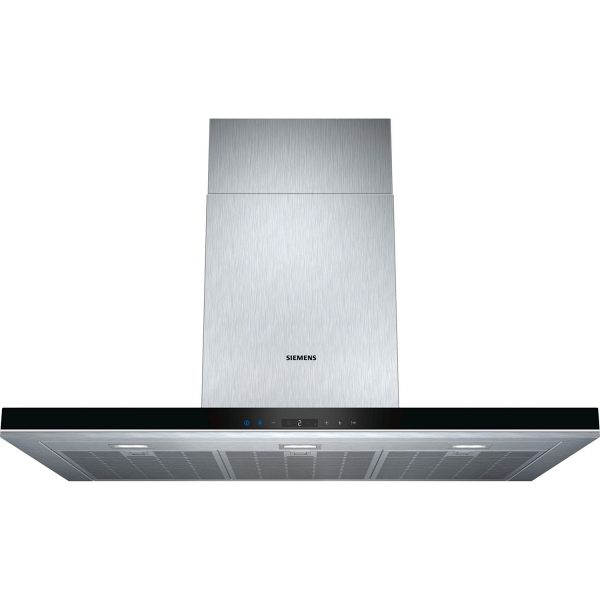 Вытяжка Siemens LC98BA572 в Ростове-на-Дону