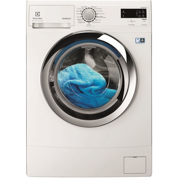 Стиральная машина Electrolux EFU361000P в Ростове-на-Дону