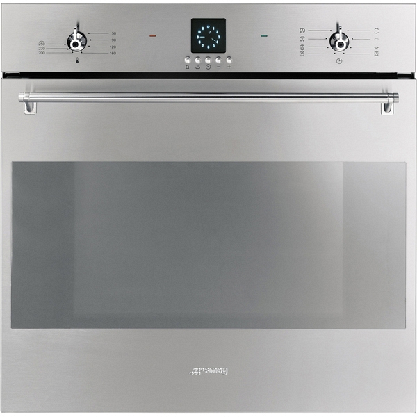Духовой шкаф Smeg SF399X в Ростове-на-Дону Духовой шкаф Smeg SF399X в Ростове-на-Дону