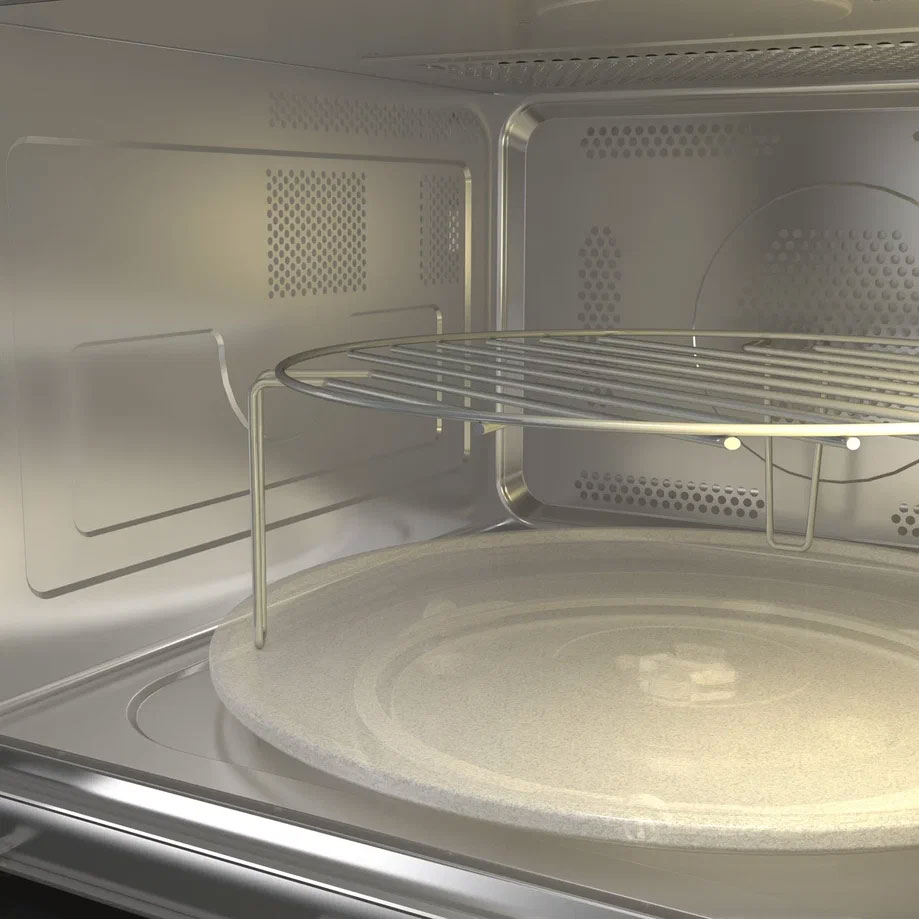 Микроволновая печь Gorenje BM251M2BG фото 3 в Ростове-на-Дону Микроволновая печь Gorenje BM251M2BG фото 3 в Ростове-на-Дону
