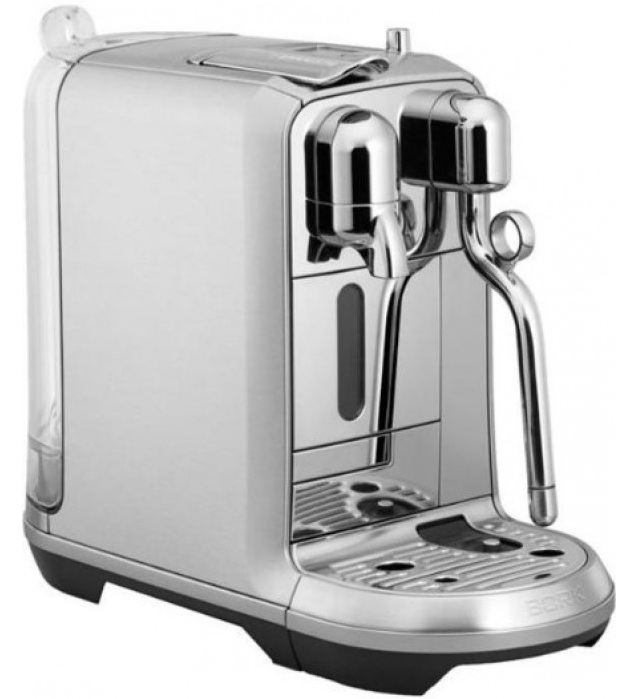 Кофемашина Nespresso BORK C830 Creatista Plus фото 1 в Ростове-на-Дону Кофемашина Nespresso BORK C830 Creatista Plus фото 1 в Ростове-на-Дону