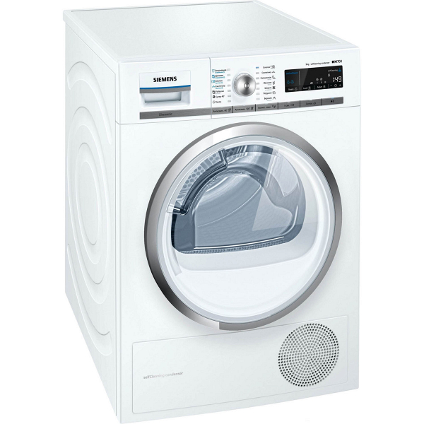 Сушильная машина Siemens WT45W561OE в Ростове-на-Дону