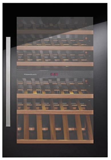 Встраиваемый винный шкаф Kuppersbusch EWK 880-0-2 Z в Ростове-на-Дону Встраиваемый винный шкаф Kuppersbusch EWK 880-0-2 Z в Ростове-на-Дону