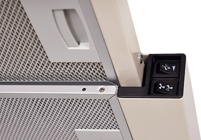 Встраиваемая вытяжка Kuppersberg Slimlux II 60 Bronze фото 2 в Ростове-на-Дону Встраиваемая вытяжка Kuppersberg Slimlux II 60 Bronze фото 2 в Ростове-на-Дону