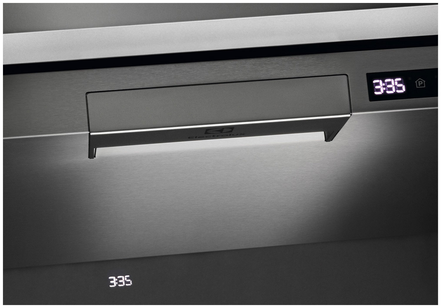 Посудомоечная машина Electrolux EEC87600W фото 5 в Ростове-на-Дону