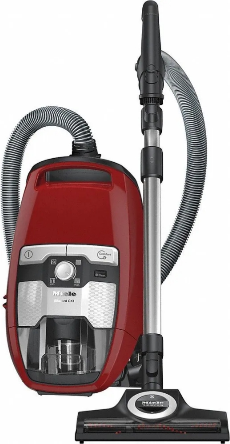 Пылесос Miele Blizzard CX1 Cat&Dog PowerLine SKCF5 красный фото 1 в Ростове-на-Дону Пылесос Miele Blizzard CX1 Cat&Dog PowerLine SKCF5 красный фото 1 в Ростове-на-Дону