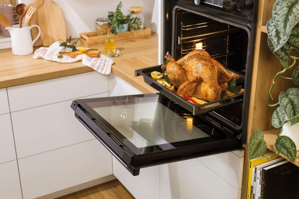 Духовой шкаф Gorenje BO6737E02XK фото 15 в Ростове-на-Дону