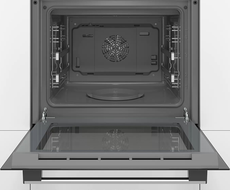 Духовой шкаф Bosch HIJ517YS2R фото 4 в Ростове-на-Дону