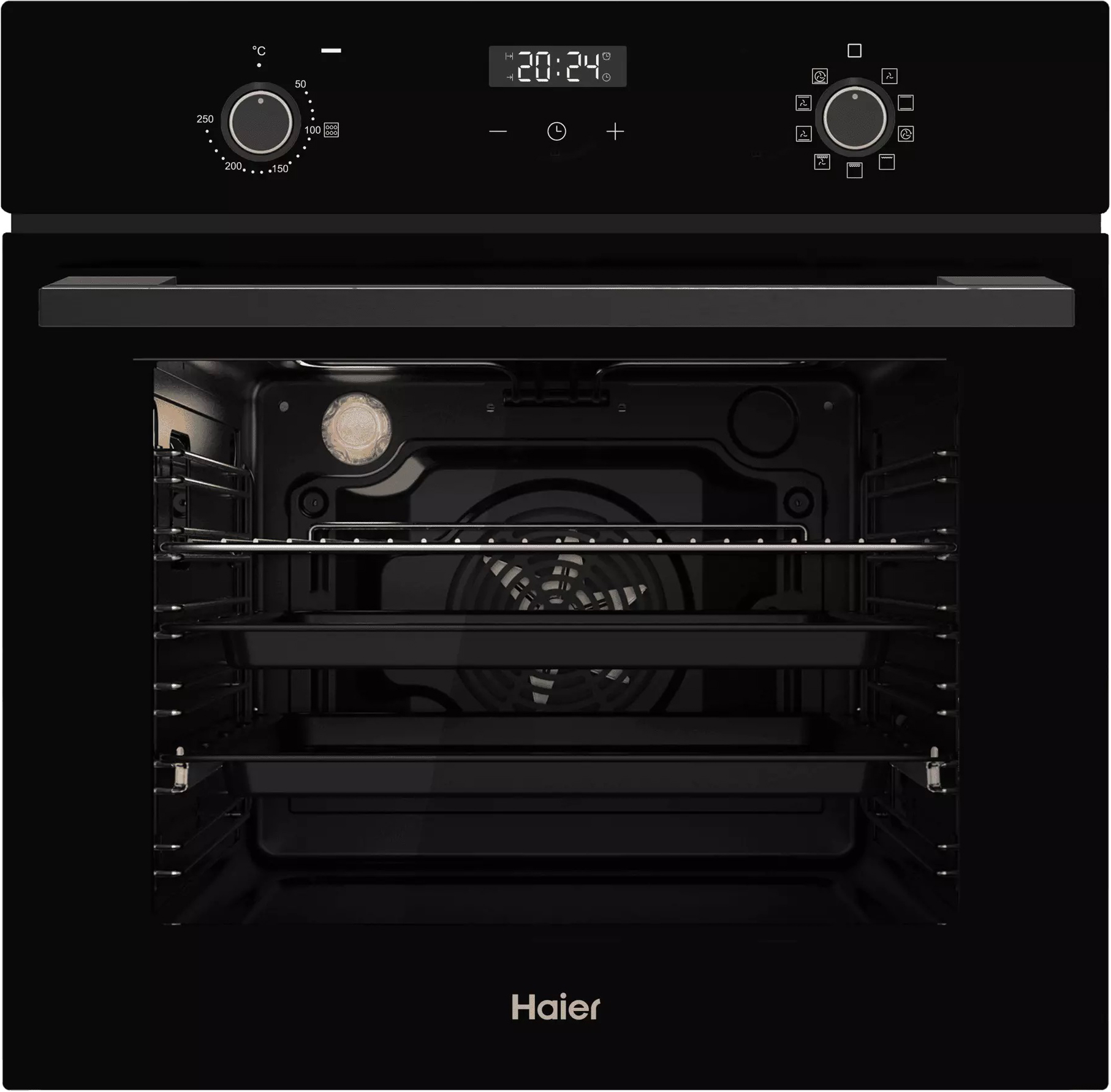 Духовой шкаф Haier HOX-P09NTB фото 1 в Ростове-на-Дону Духовой шкаф Haier HOX-P09NTB фото 1 в Ростове-на-Дону