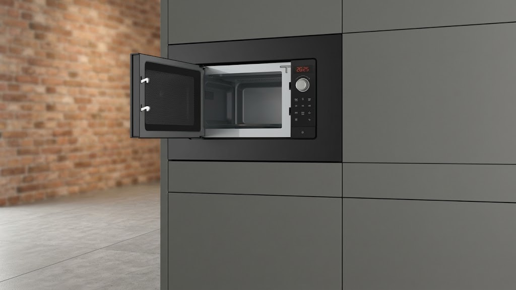 Встраиваемая микроволновая печь Bosch BFL623MB3 фото 3 в Ростове-на-Дону Встраиваемая микроволновая печь Bosch BFL623MB3 фото 3 в Ростове-на-Дону