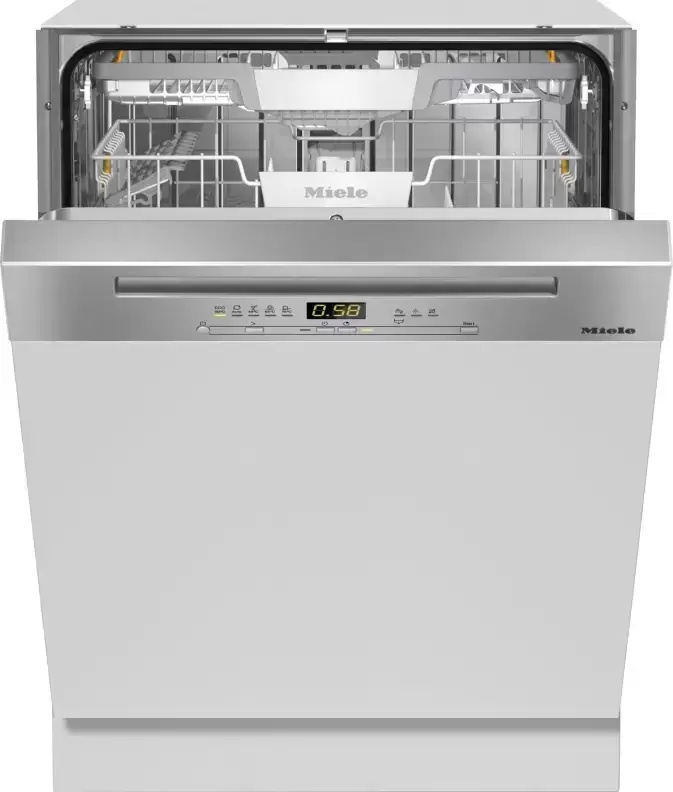 Встраиваемая посудомоечная машина Miele G 5210 SCi CLST Active Plus фото 1 в Ростове-на-Дону