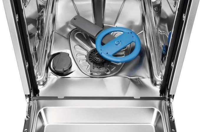 Посудомоечная машина Gorenje GS531E10W фото 3 в Ростове-на-Дону Посудомоечная машина Gorenje GS531E10W фото 3 в Ростове-на-Дону