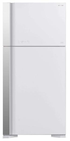 Холодильник Hitachi R-VG 662 PU7 GPW фото 1 в Ростове-на-Дону