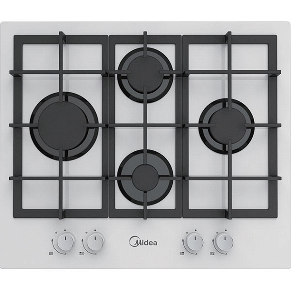 Варочная панель Midea Q411GFD WH в Ростове-на-Дону