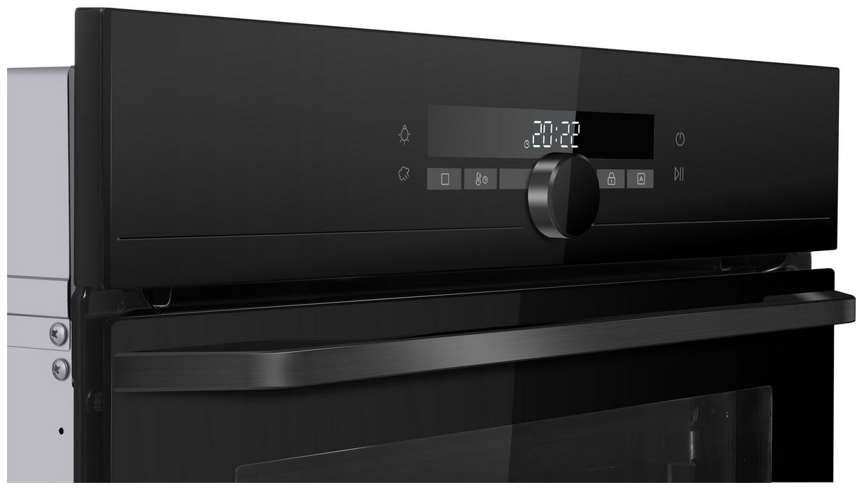 Духовой шкаф HAIER HOQ-F6CASGB фото 7 в Ростове-на-Дону