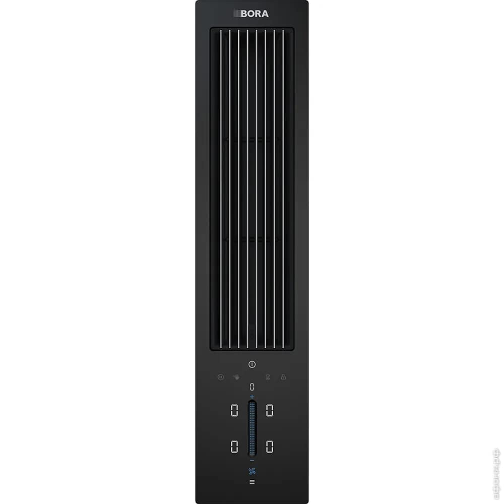 Вытяжка BORA CKA2AB All Black фото 1 в Ростове-на-Дону Вытяжка BORA CKA2AB All Black фото 1 в Ростове-на-Дону