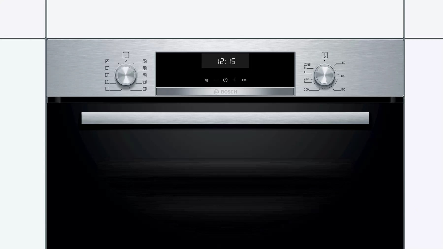 Духовой шкаф Bosch HBG537ES0R фото 2 в Ростове-на-Дону