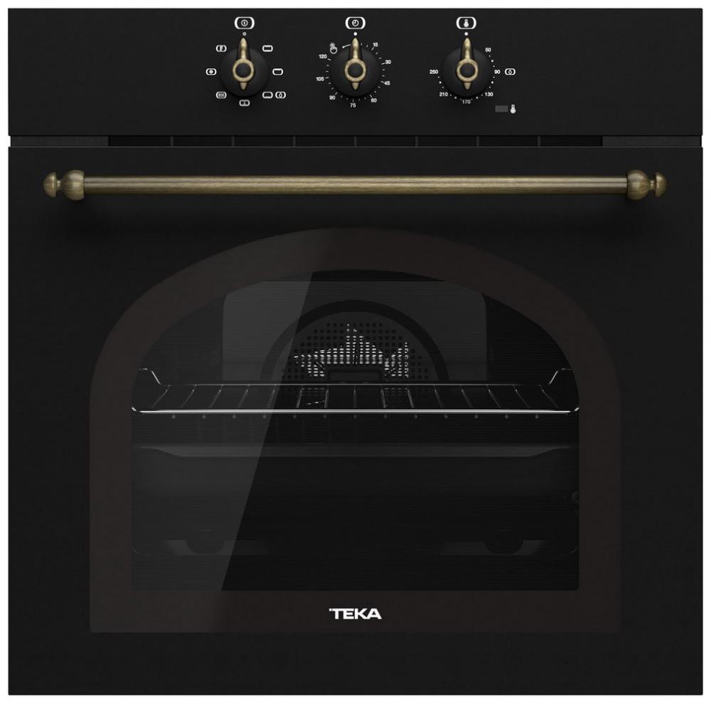 Духовой шкаф Teka HRB 6100 ATB BRASS в Ростове-на-Дону