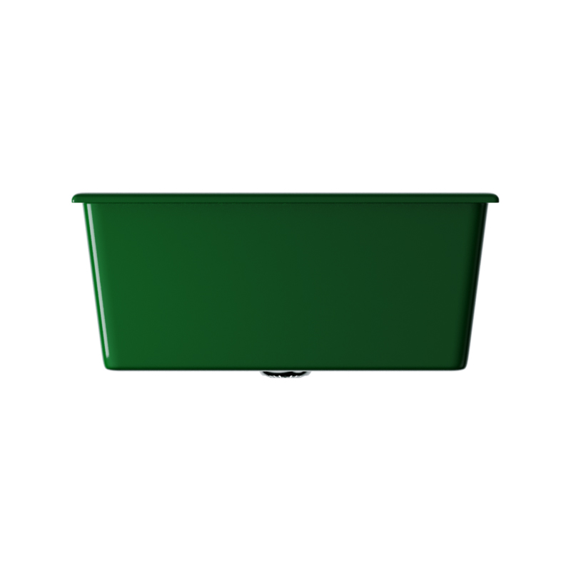 Мойка Omoikiri Okinoshima 61-U/I-RG Matt Natceramic/royal green фото 3 в Ростове-на-Дону Мойка Omoikiri Okinoshima 61-U/I-RG Matt Natceramic/royal green фото 3 в Ростове-на-Дону