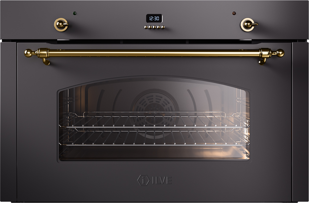 Духовой шкаф ILVE OV90SNE3/MGG в Ростове-на-Дону