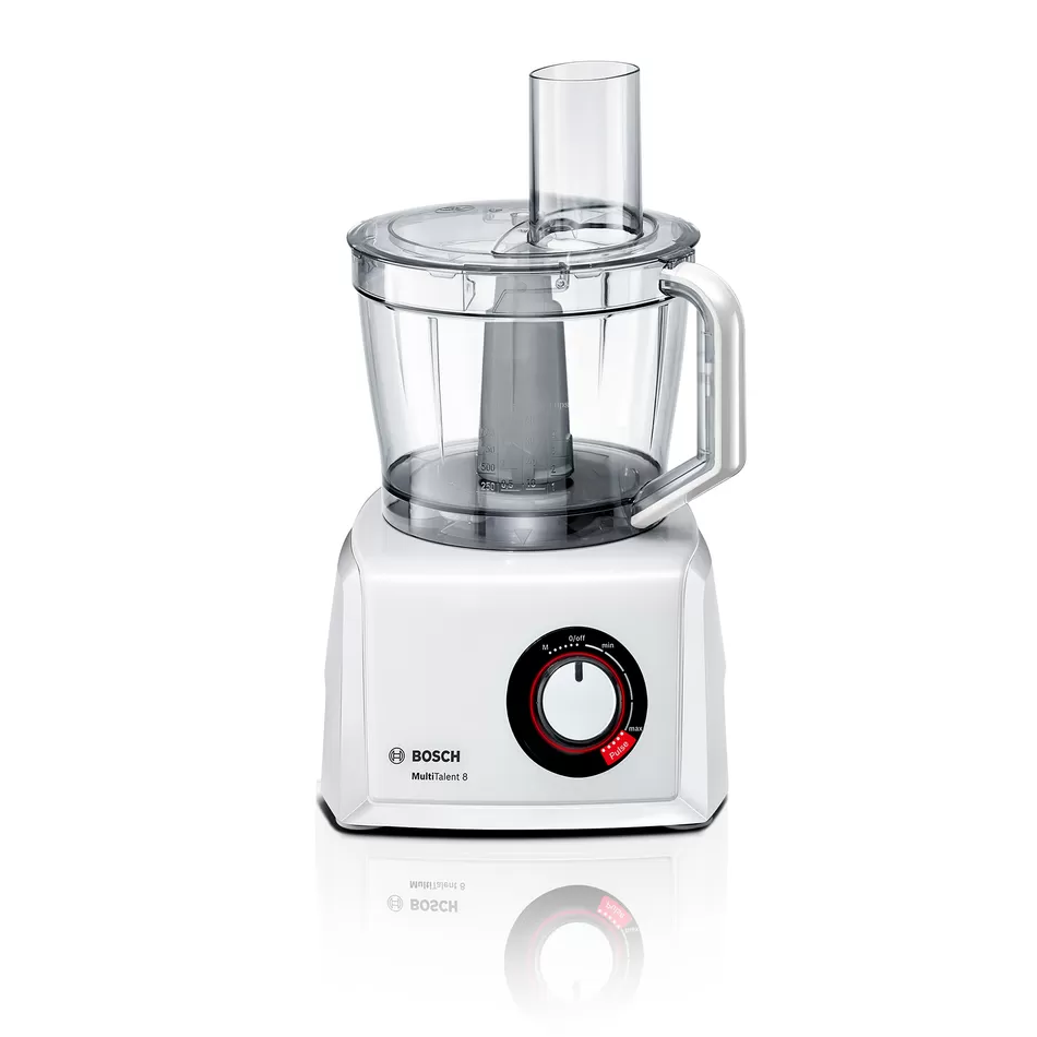Кухонный комбайн Bosch MC812W620 фото 2 в Ростове-на-Дону