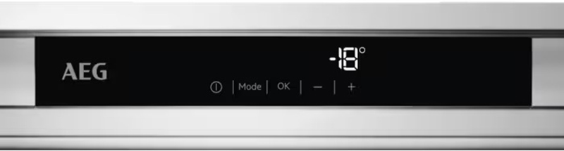 Морозильник AEG ABE818E6NC фото 2 в Ростове-на-Дону