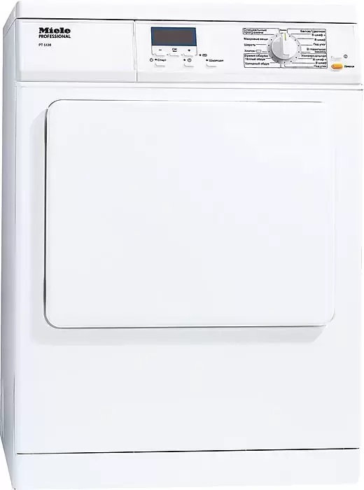 Сушильная машина Miele PT 5136 W в Ростове-на-Дону