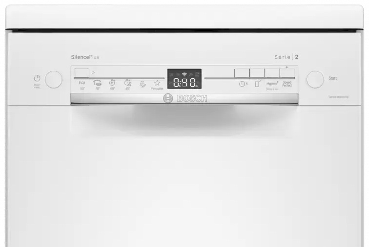 Посудомоечная машина Bosch SPS2IKW2CR фото 5 в Ростове-на-Дону