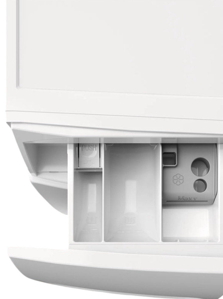 Стирально-сушильная машина ELECTROLUX EW7W2492P фото 4 в Ростове-на-Дону