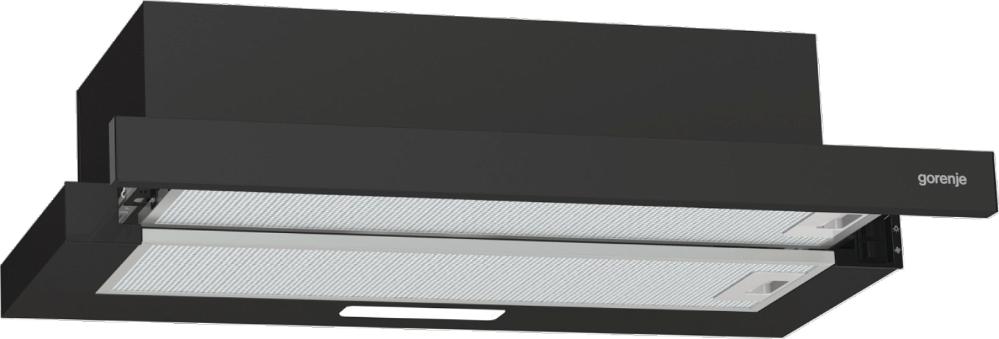 Встраиваемая вытяжка Gorenje TH606E4B фото 1 в Ростове-на-Дону
