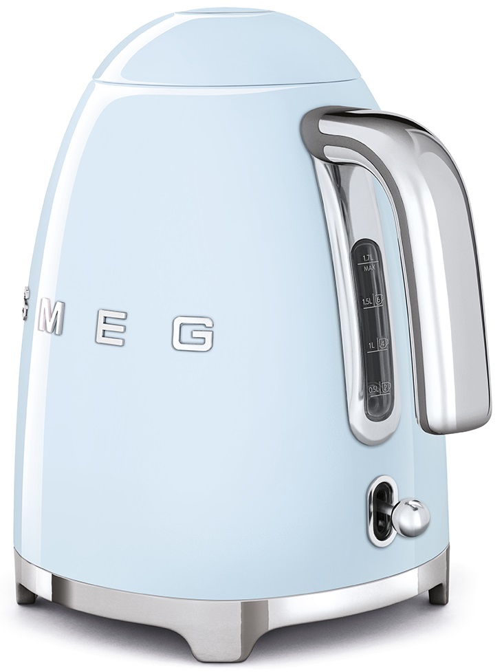 Чайник Smeg KLF03PBEU фото 3 в Ростове-на-Дону