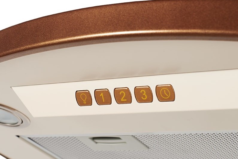 Вытяжка Kuppersberg BONA 60 C Bronze фото 3 в Ростове-на-Дону Вытяжка Kuppersberg BONA 60 C Bronze фото 3 в Ростове-на-Дону