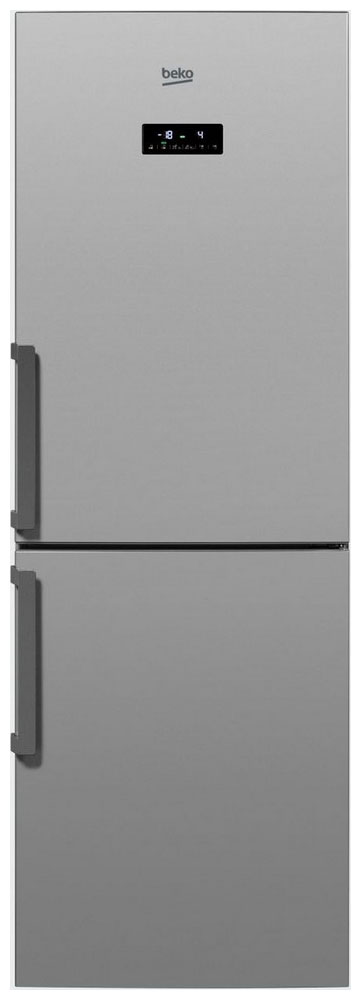 Двухкамерный холодильник Beko RCNK 296 E 21 S в Ростове-на-Дону
