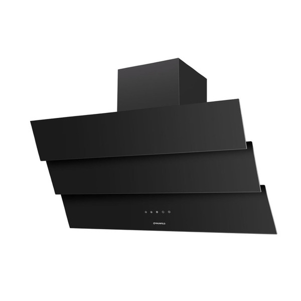 Вытяжка Maunfeld Manchester Light 90 Glass Black в Ростове-на-Дону